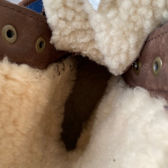 Sperry x JCrew Top-Sider Tall Shearwater Boots - Picture 8 of 12